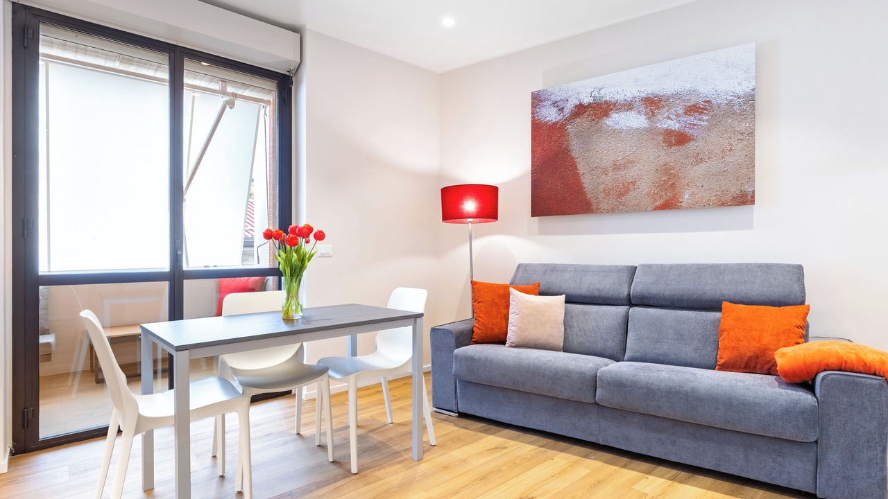 Photo of Livingroom in Asti