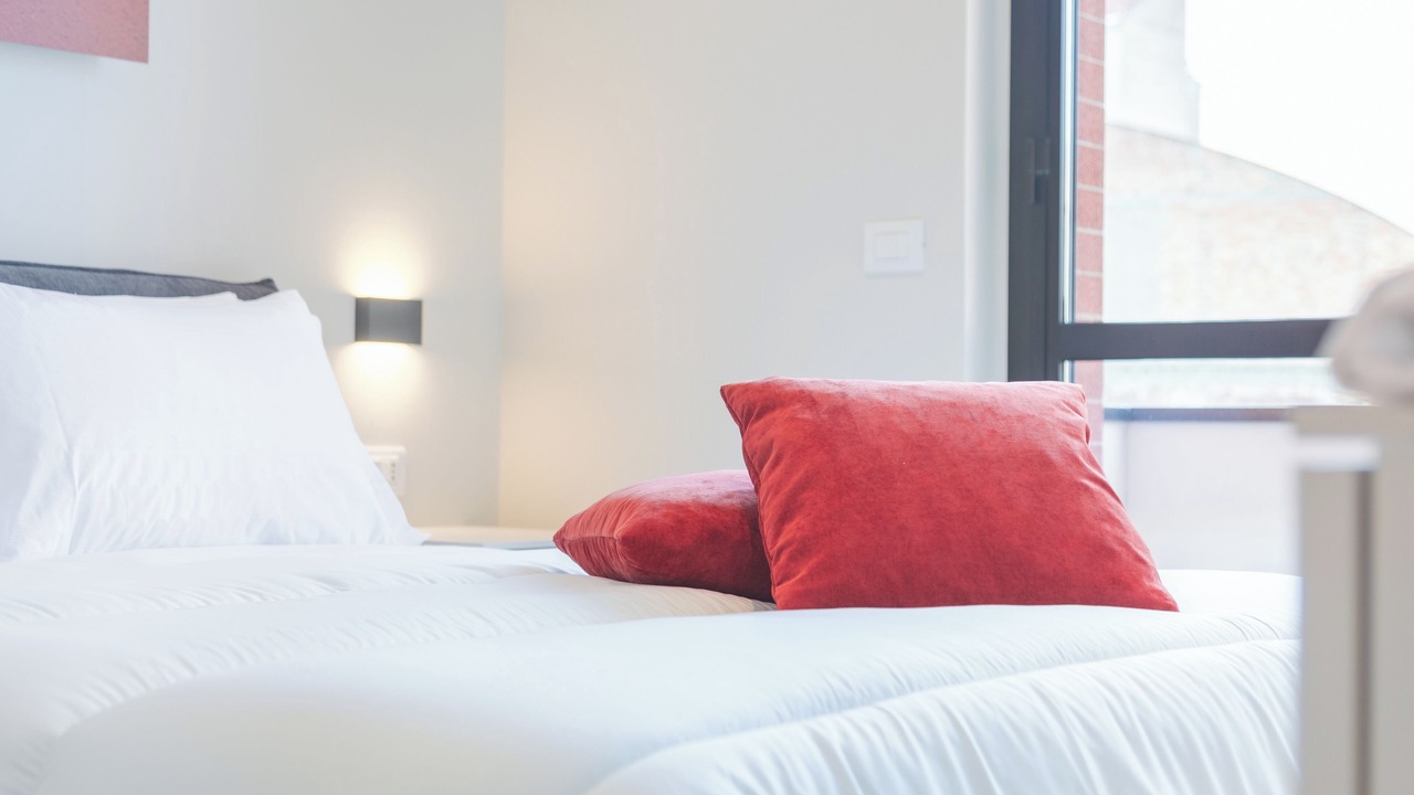 Photo of Bedroom in Asti