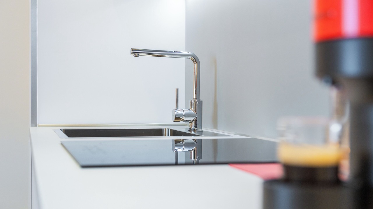 Photo of Kitchen in Asti