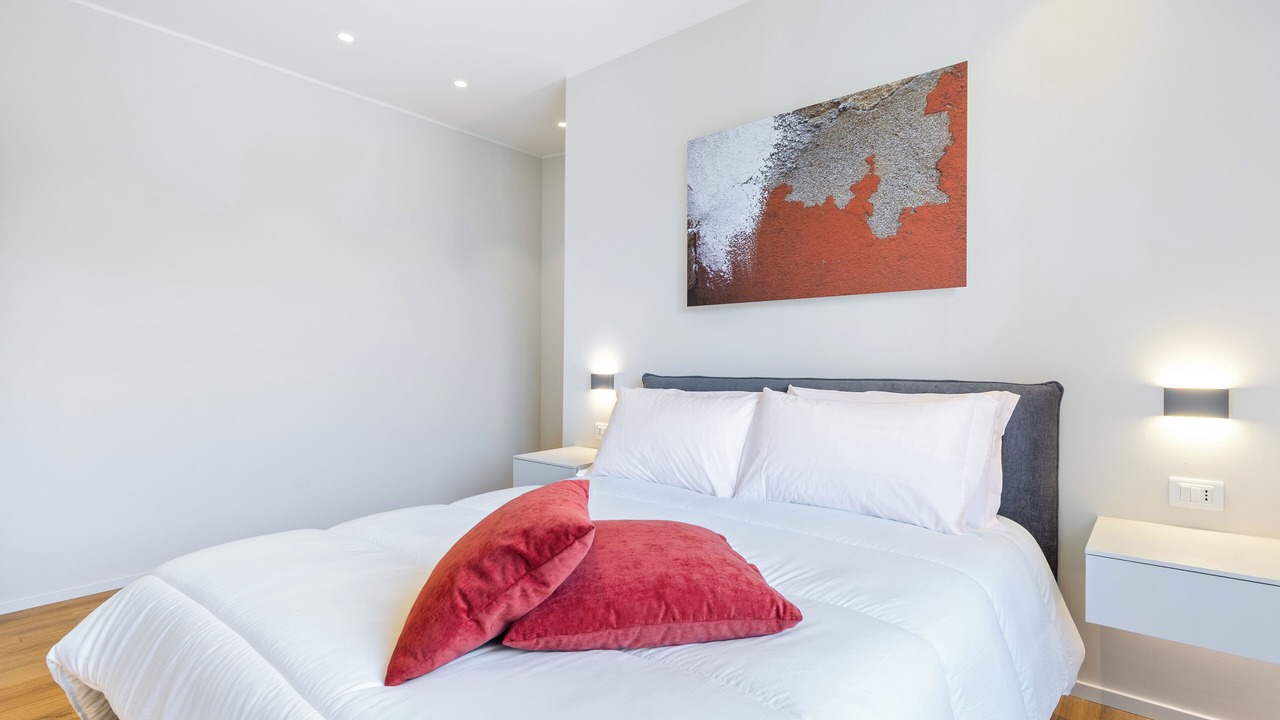 Photo of Bedroom in Asti