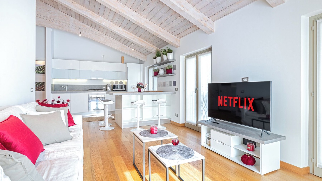 Photo of Livingroom in Langhe and Roero