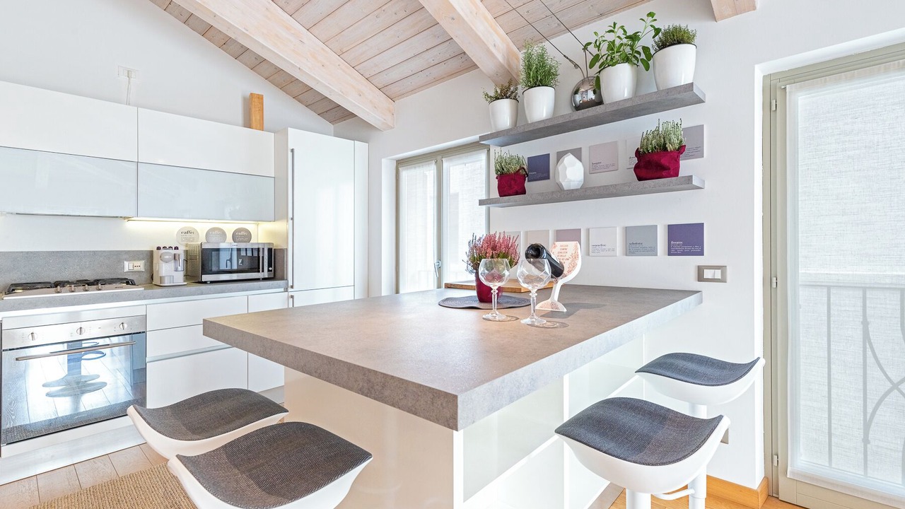 Photo of Kitchen in Langhe and Roero