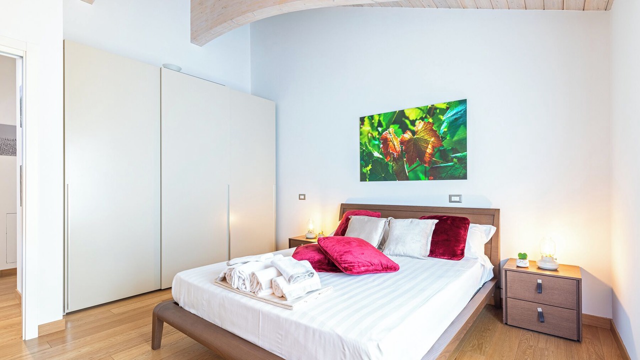 Photo of Bedroom in Langhe and Roero