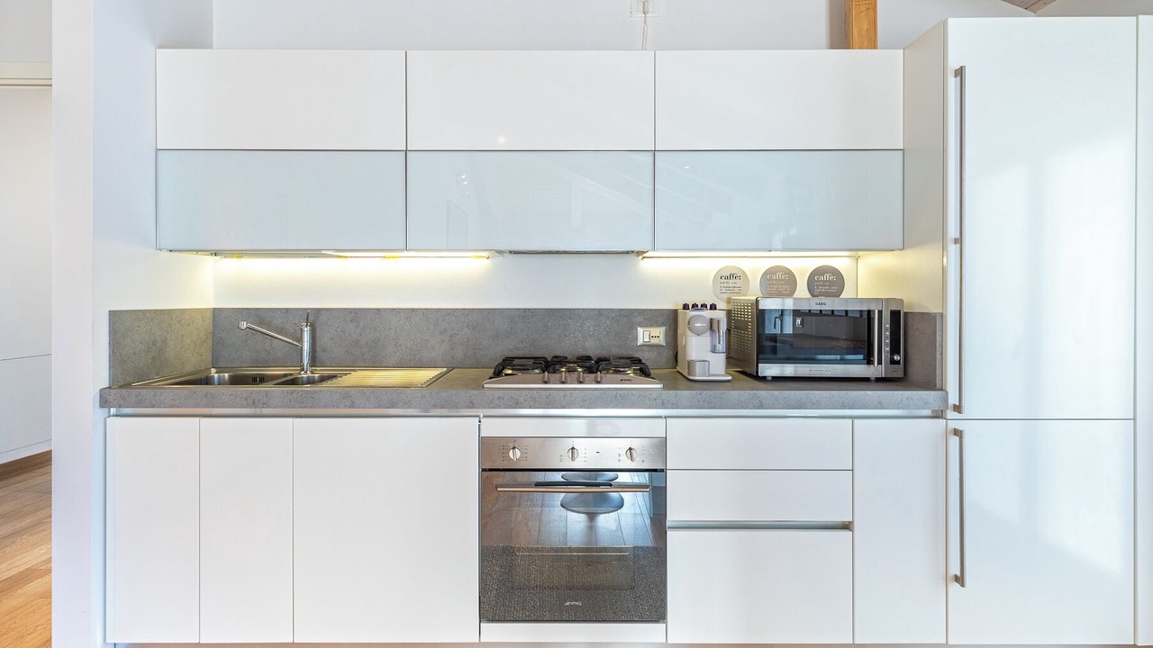 Photo of Kitchen in Langhe and Roero