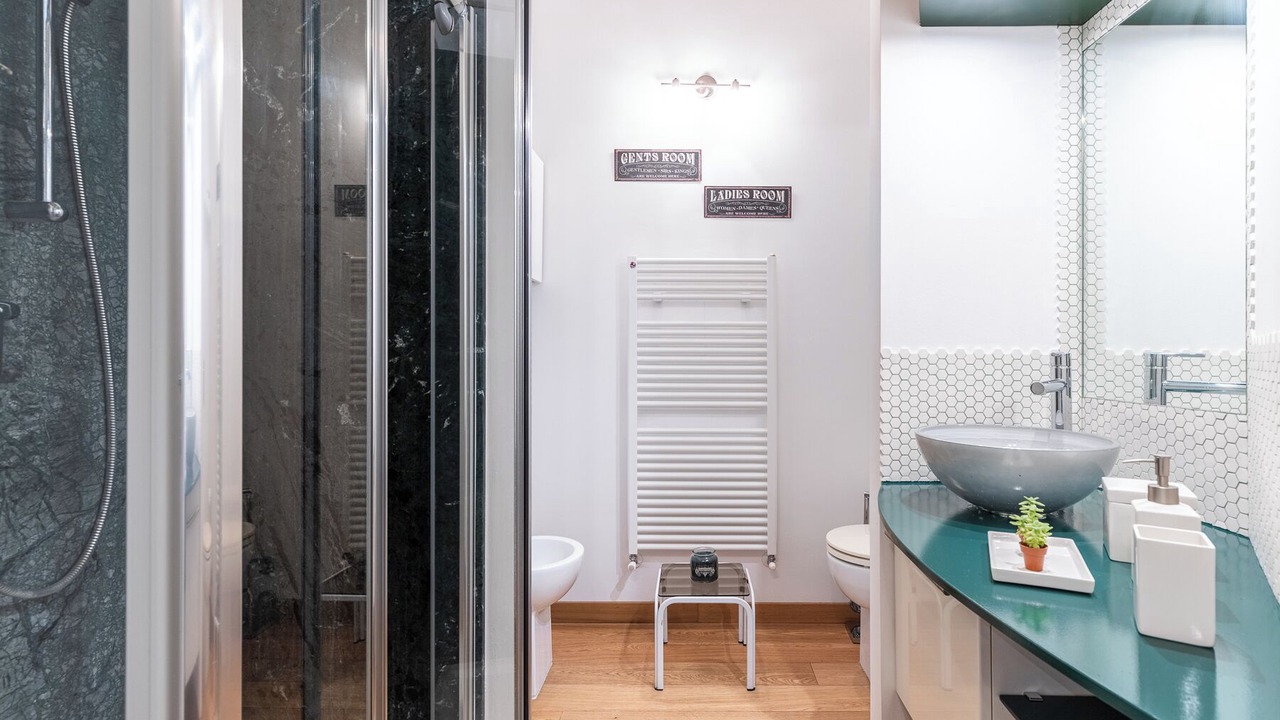 Photo of Bathroom in Langhe and Roero