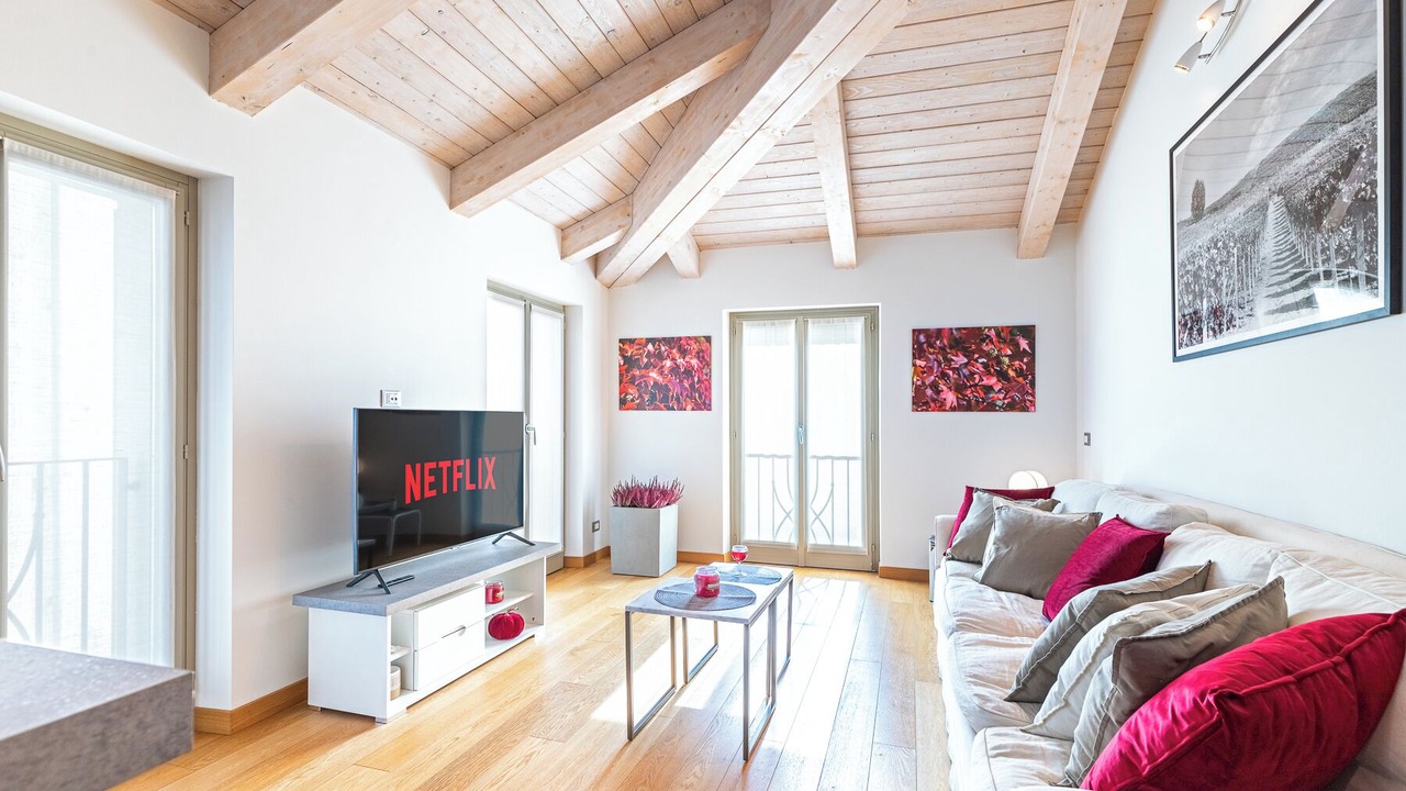 Photo of Livingroom in Langhe and Roero