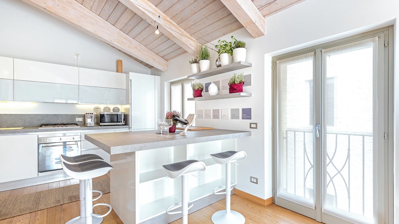 Photo of Kitchen in Langhe and Roero