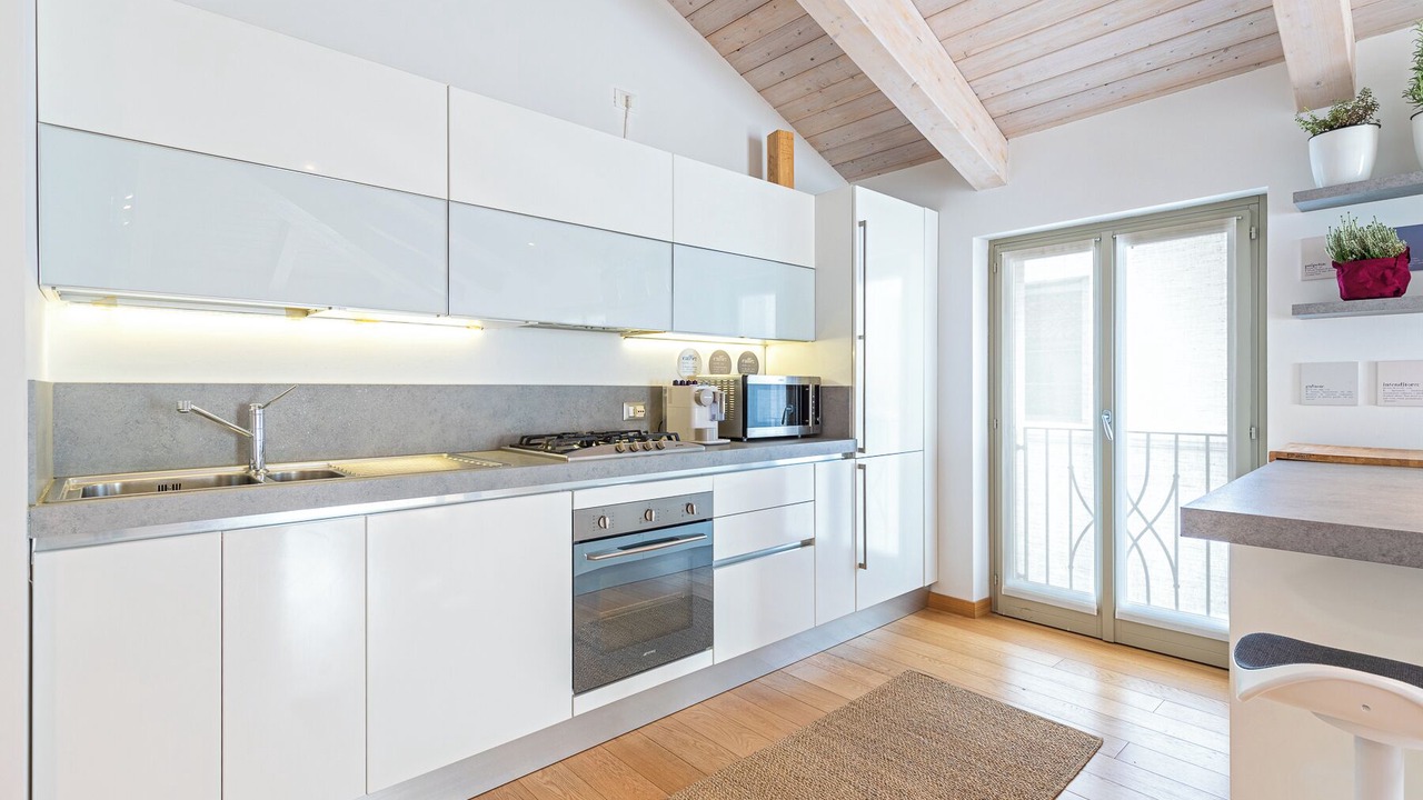 Photo of Kitchen in Langhe and Roero