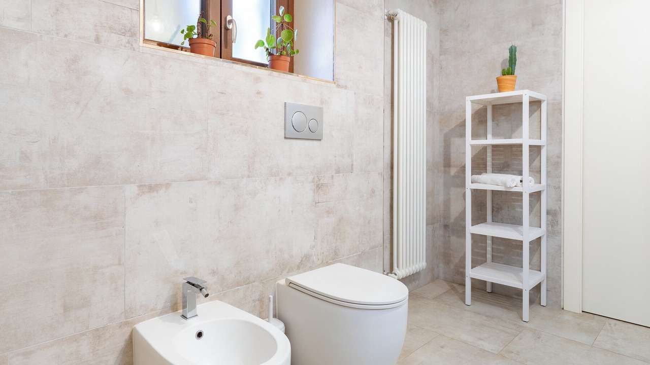 Photo of Bathroom in Canove
