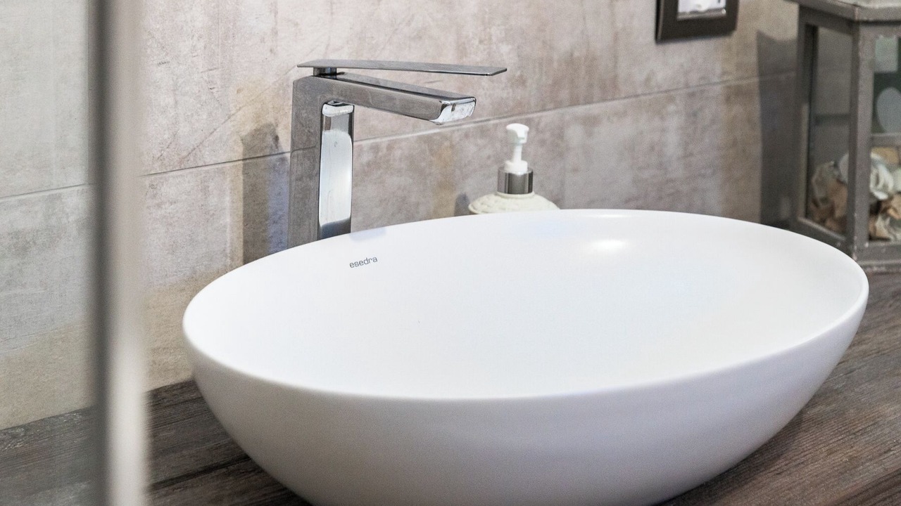 Photo of Bathroom in Canove