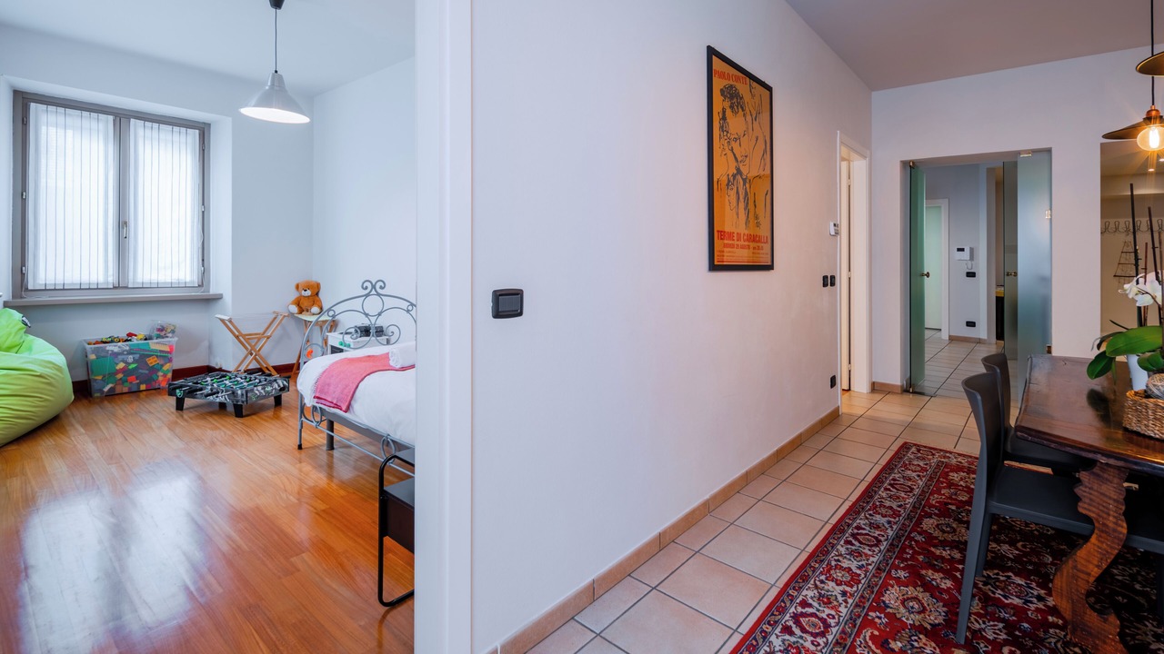 Photo of Bedroom in Langhe and Roero