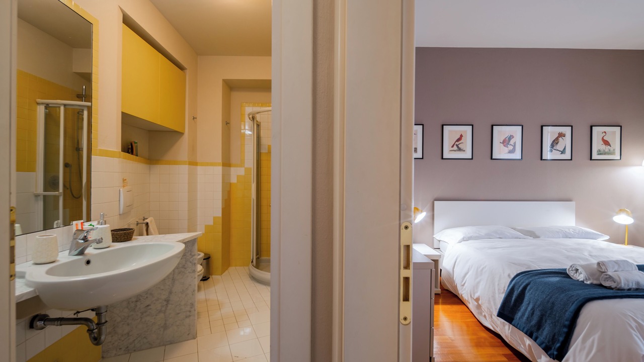 Photo of Bathroom in Langhe and Roero