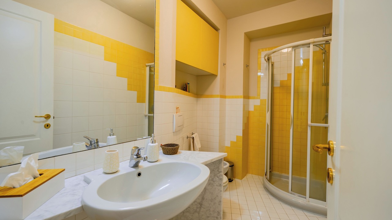 Photo of Bathroom in Langhe and Roero