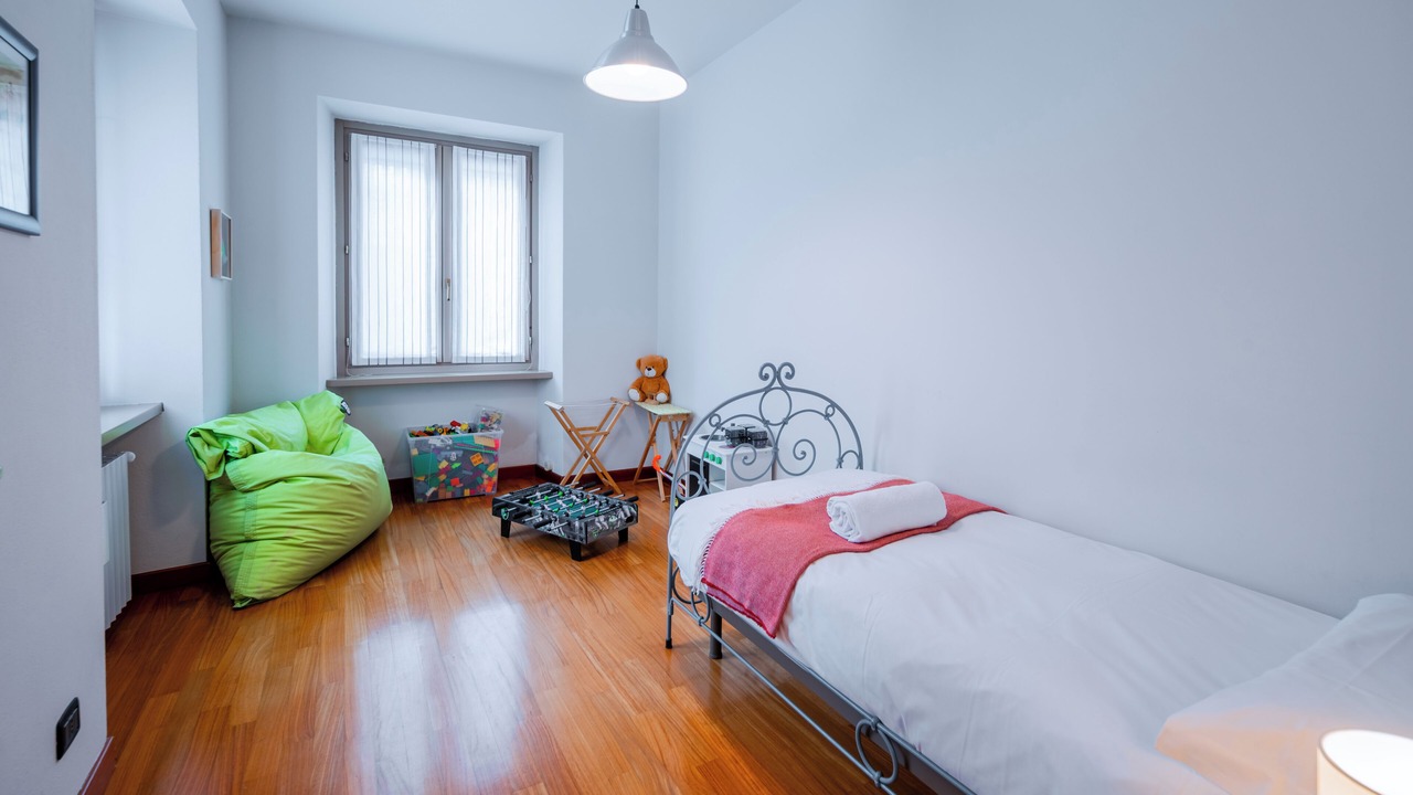 Photo of Bedroom in Langhe and Roero