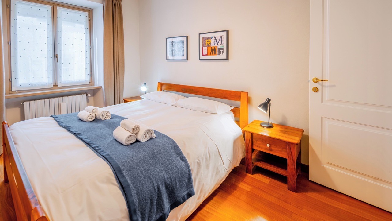 Photo of Bedroom in Langhe and Roero