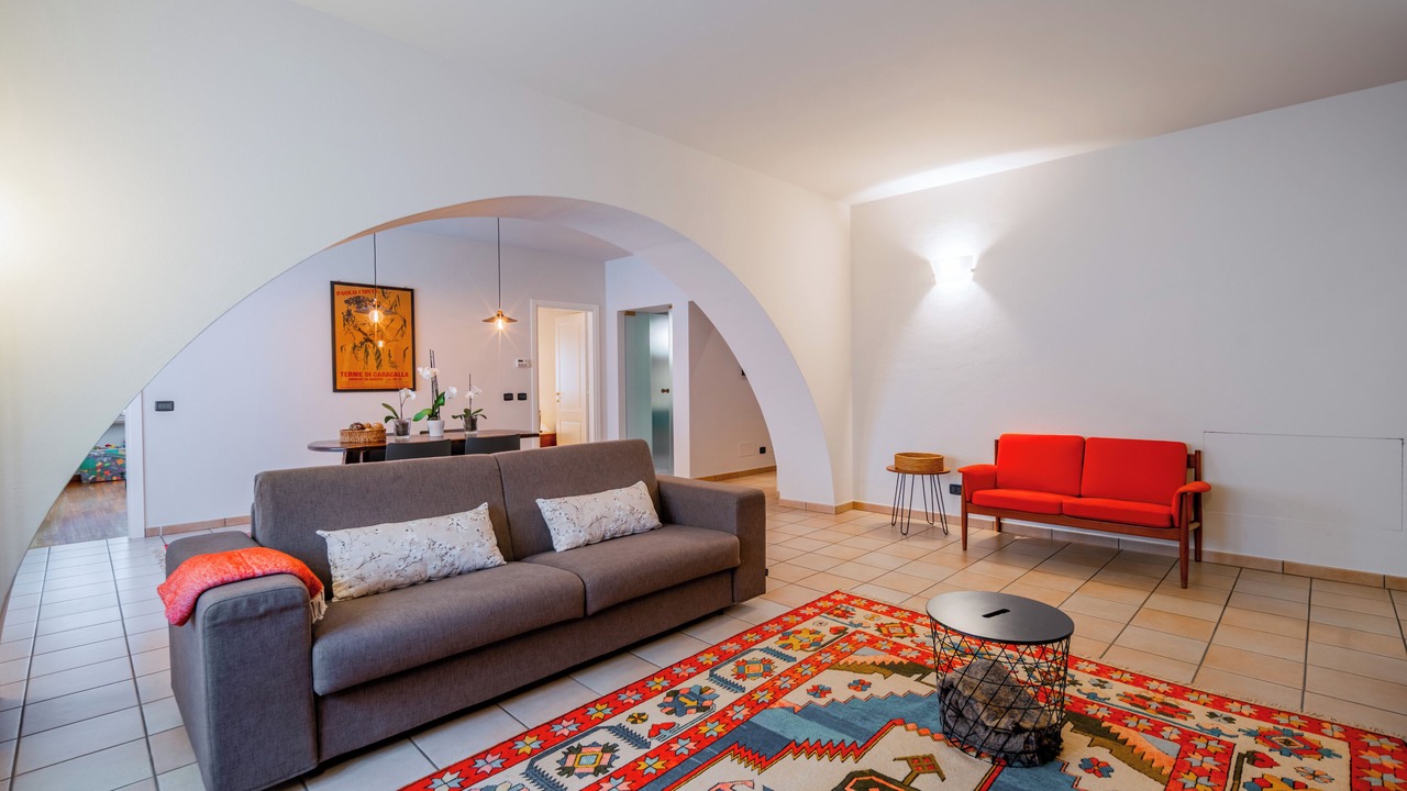 Photo of Livingroom in Langhe and Roero