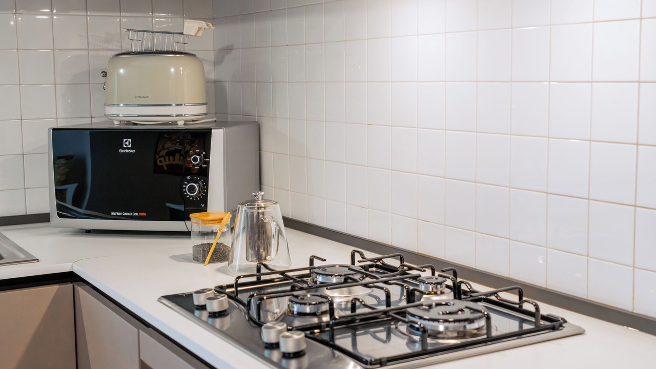 Photo of Kitchen in Langhe and Roero