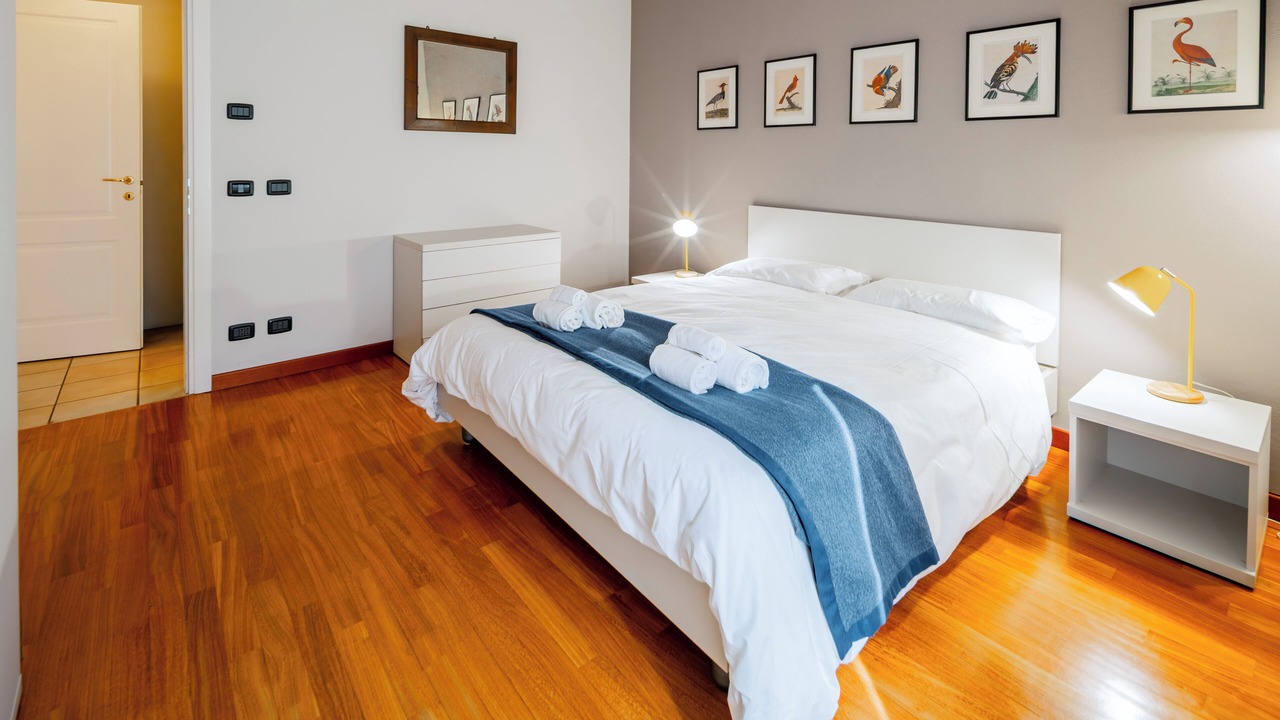 Photo of Bedroom in Langhe and Roero