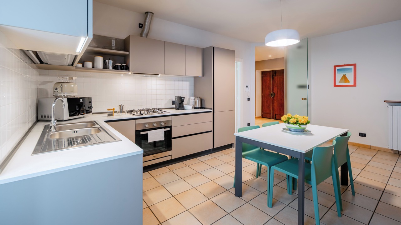 Photo of Kitchen in Langhe and Roero