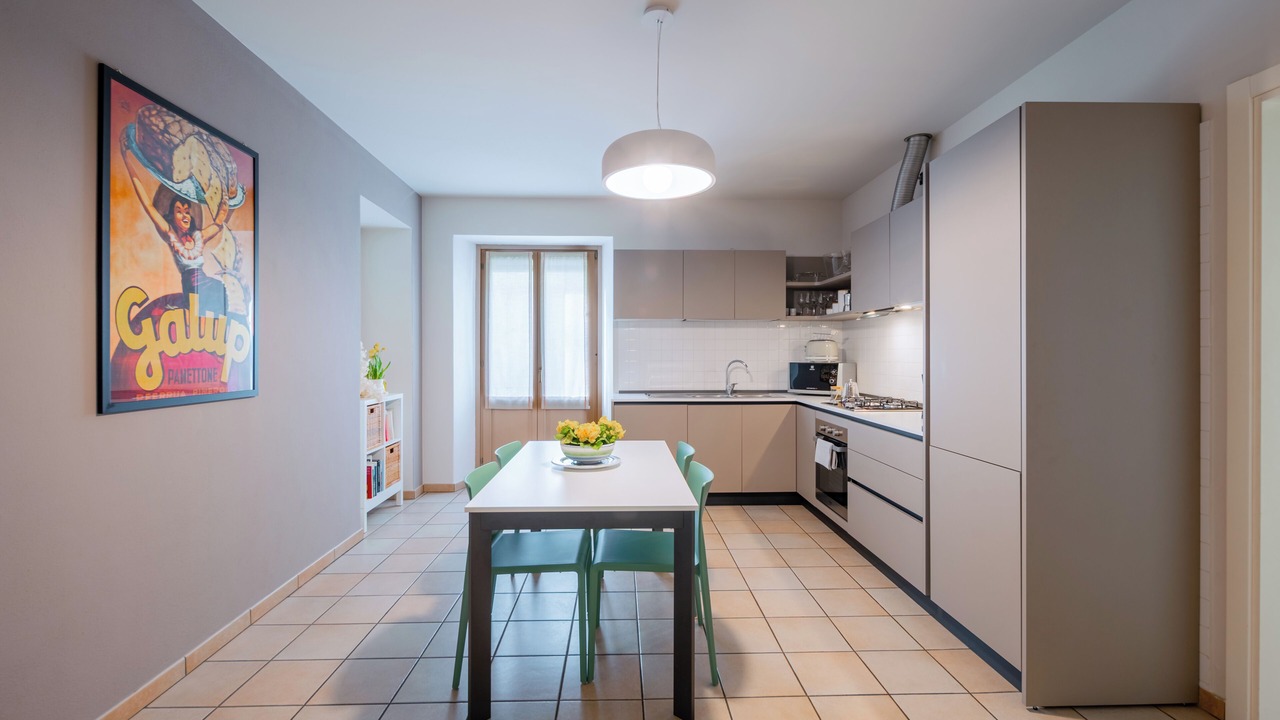 Photo of Kitchen in Langhe and Roero