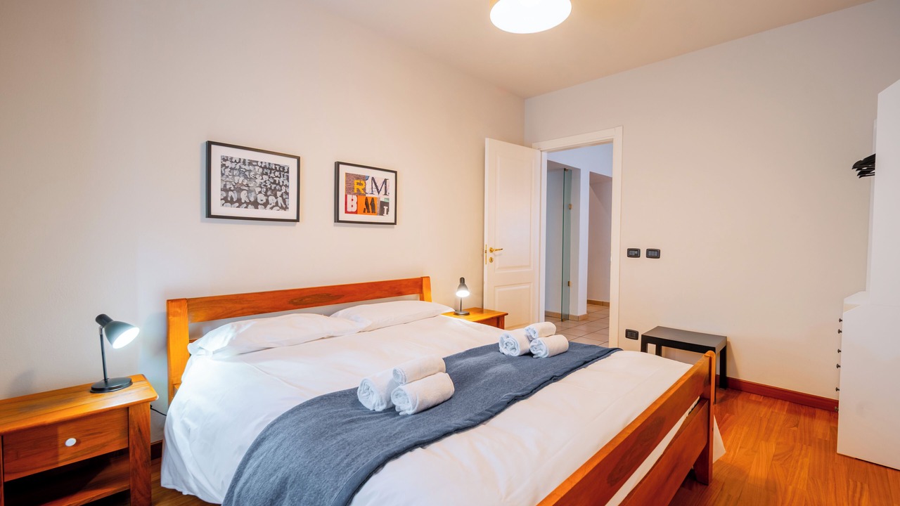 Photo of Bedroom in Langhe and Roero