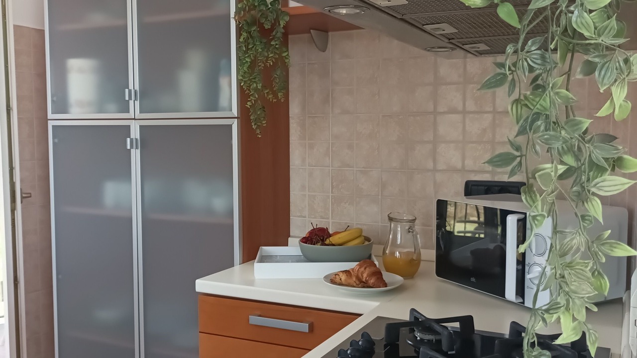 Photo of Kitchen in Alice Castello