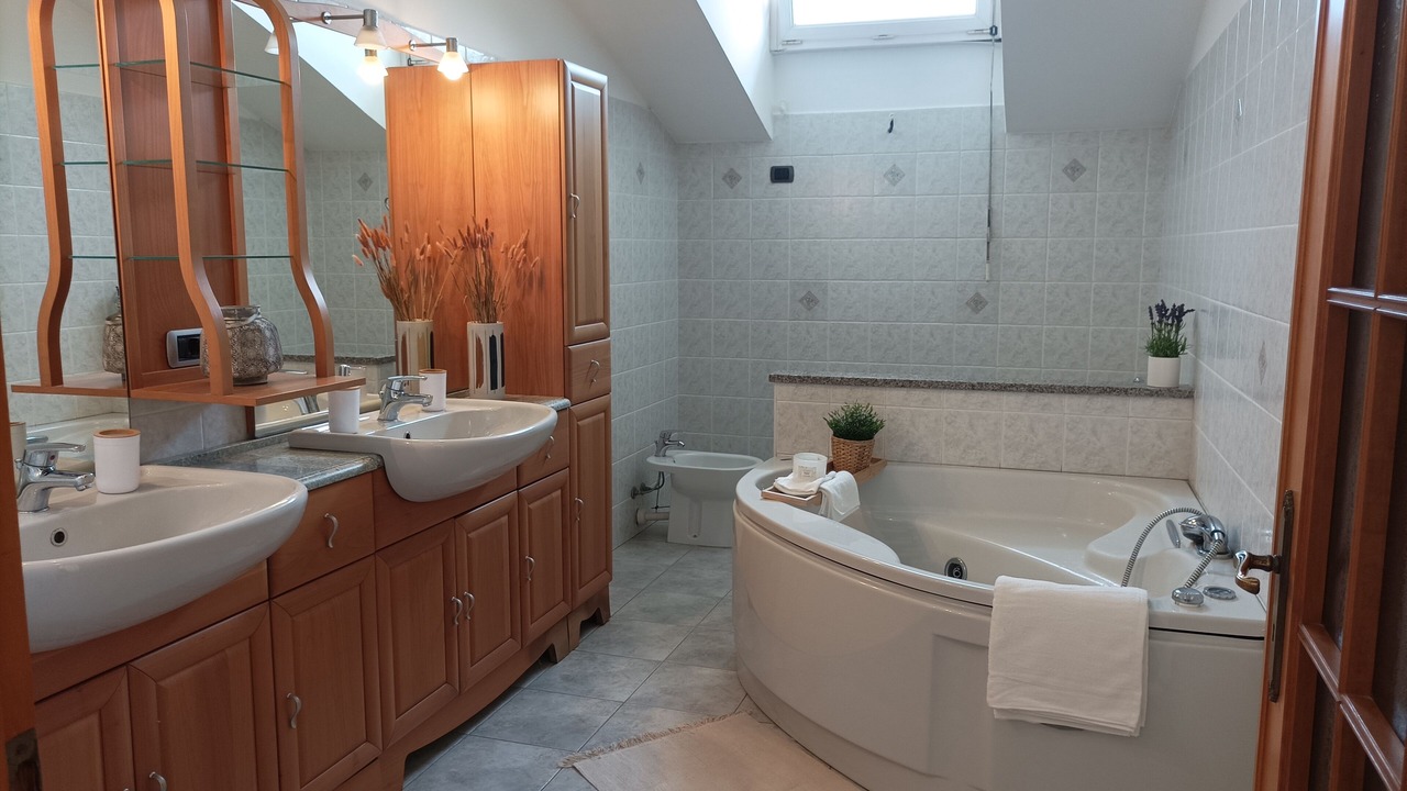 Photo of Bathroom in Alice Castello