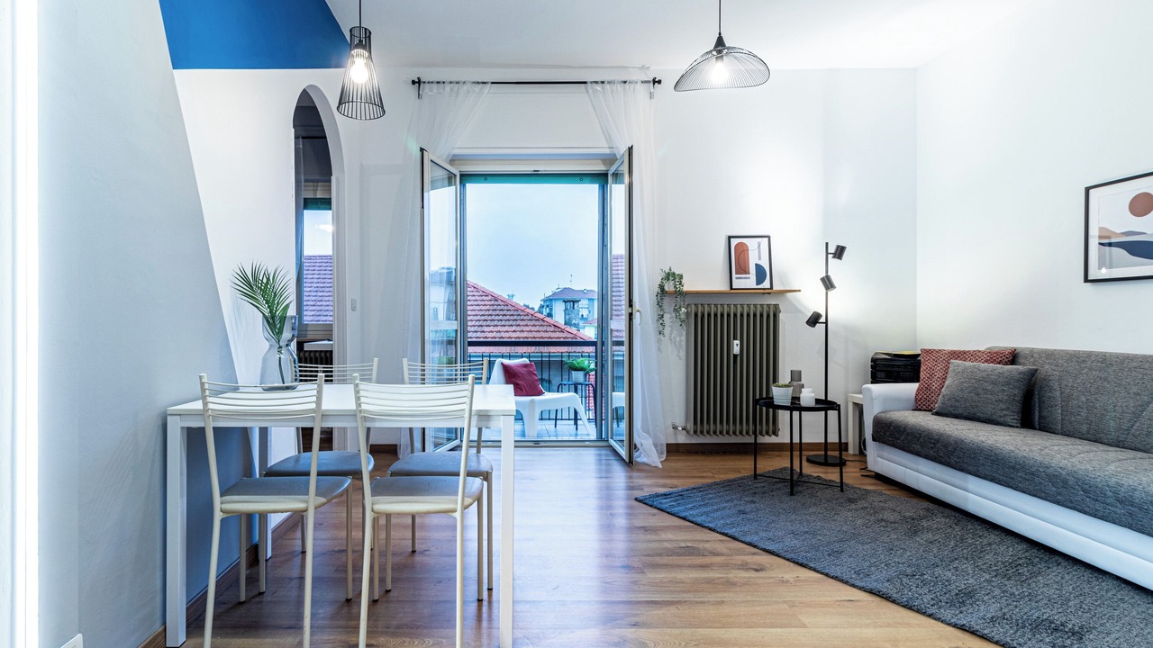 Photo of Livingroom in Santhia