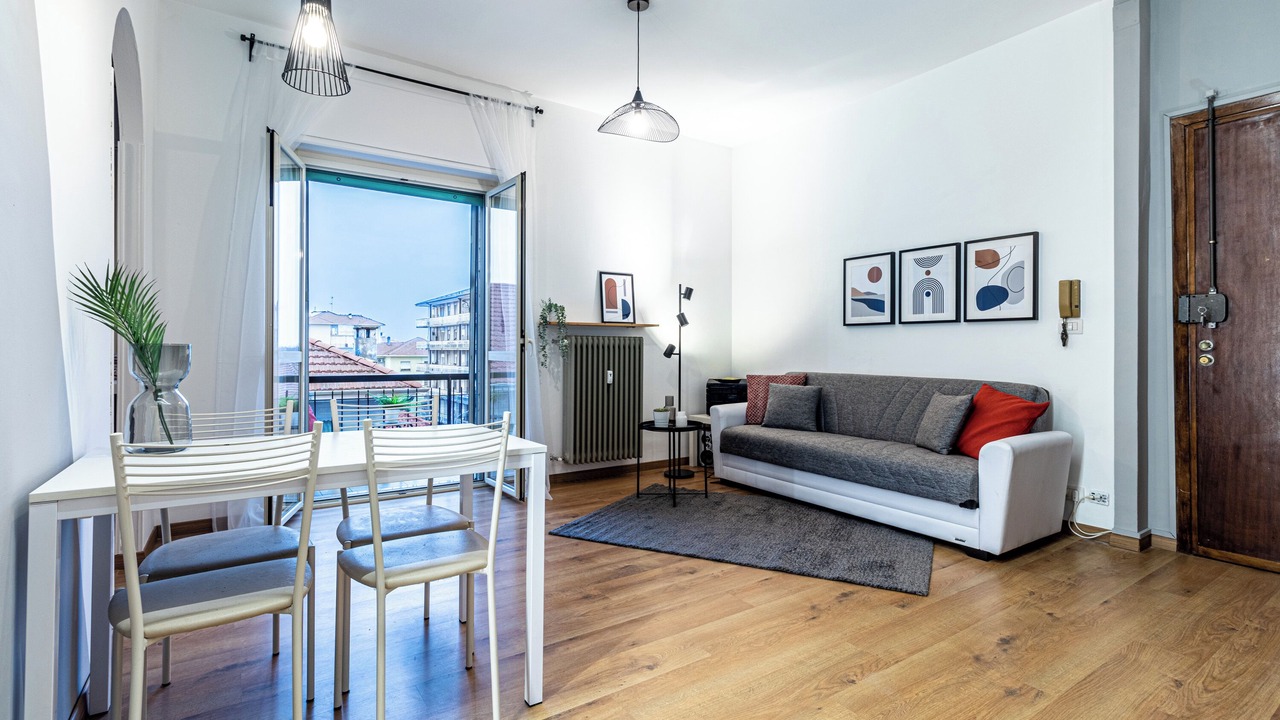 Photo of Livingroom in Santhia