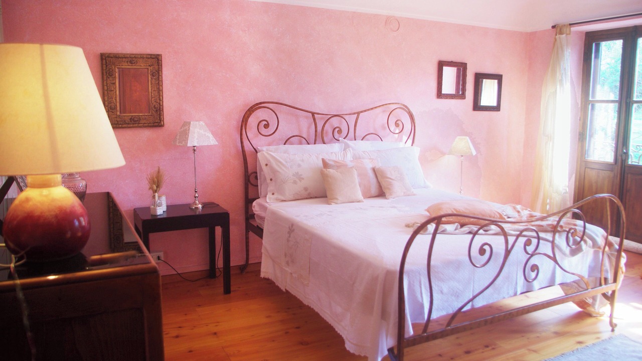Photo of Bedroom in Viverone