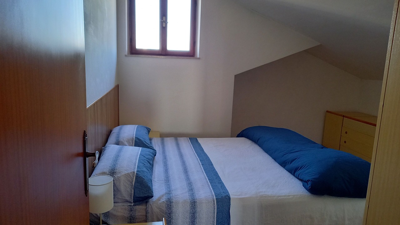 Photo of Bedroom in Porto San Giorgio