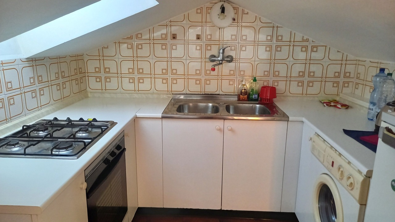 Photo of Kitchen in Porto San Giorgio