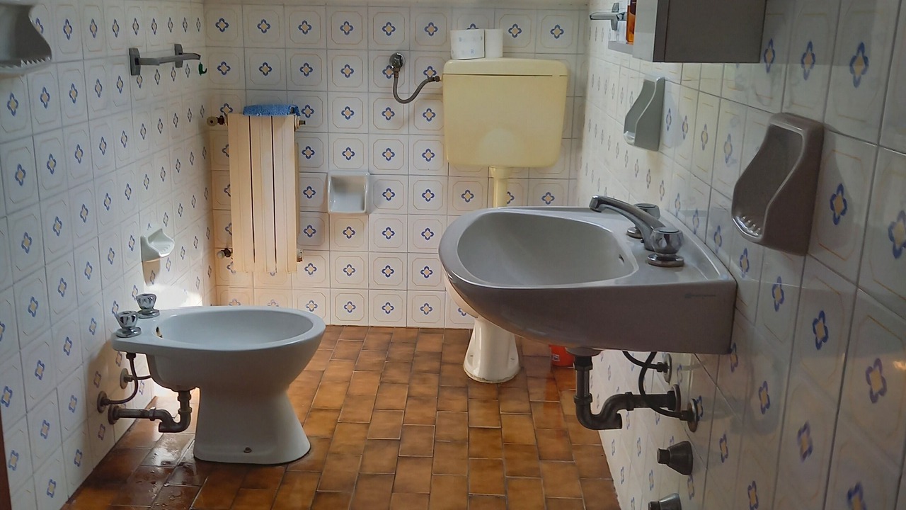 Photo of Bathroom in Porto San Giorgio
