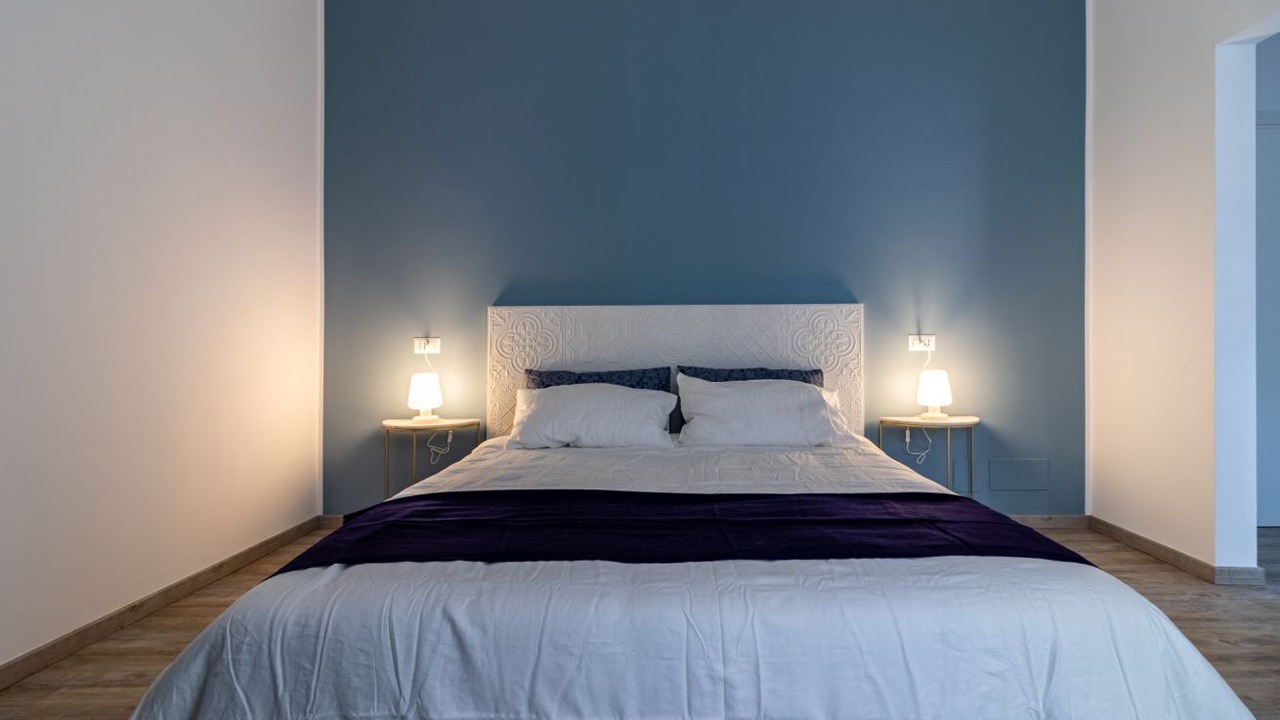 Photo of Bedroom in Rione XIV Borgo