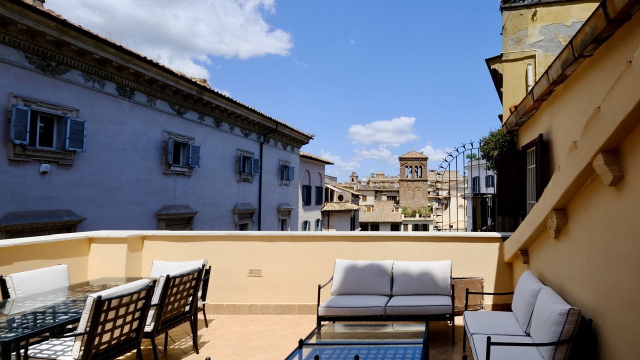 Photo of Outdoor in Rione VIII Sant'Eustachio