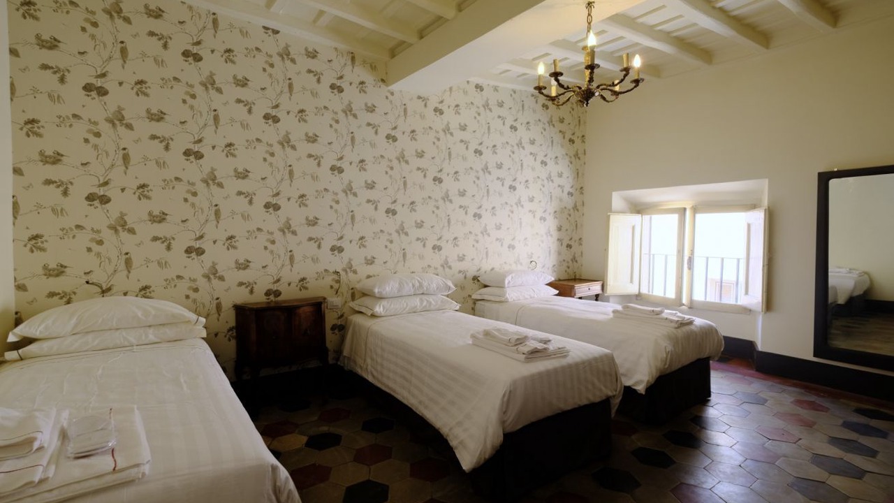 Photo of Bedroom in Rione VIII Sant'Eustachio
