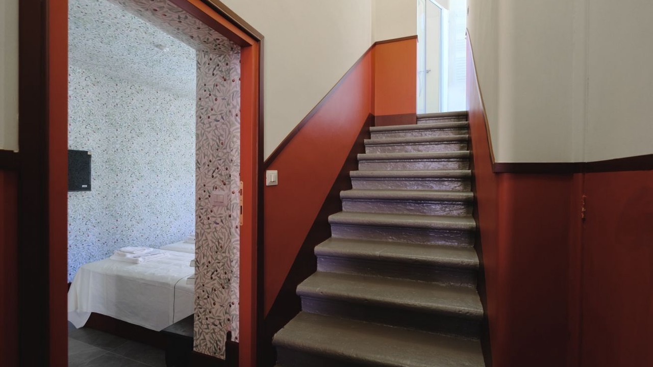 Photo of Bedroom in Rione VIII Sant'Eustachio
