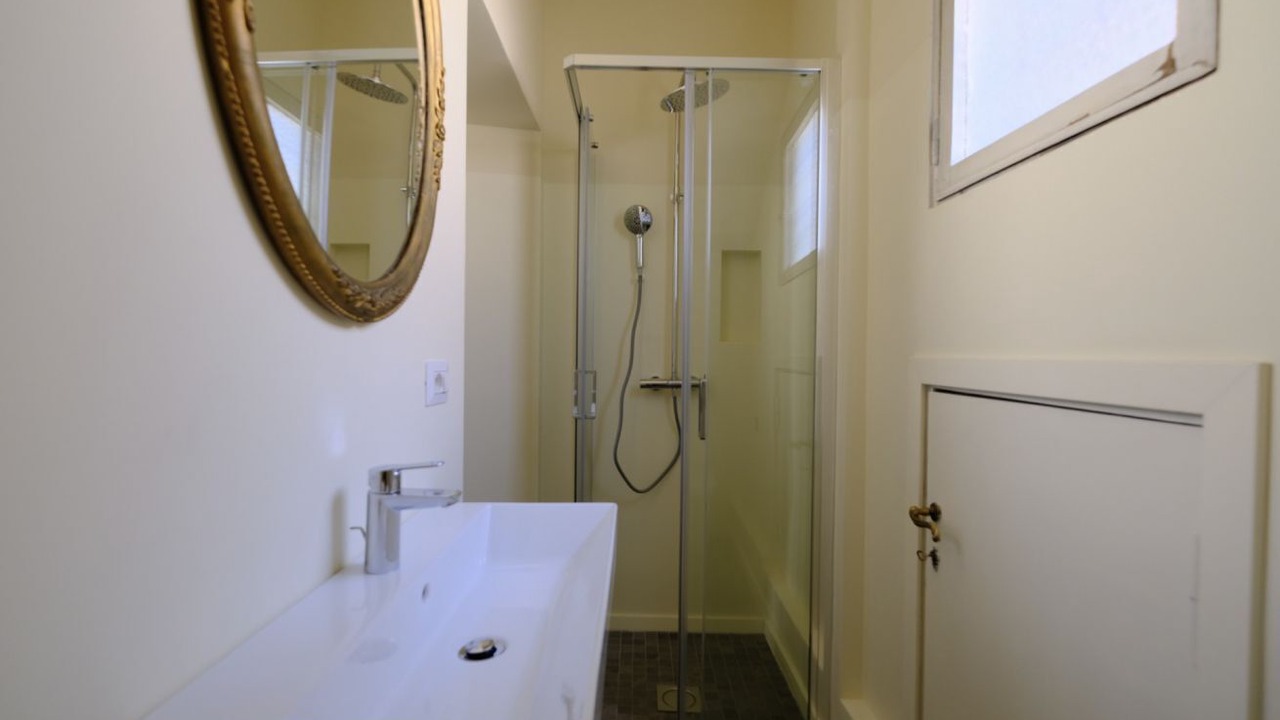 Photo of Bathroom in Rione VIII Sant'Eustachio