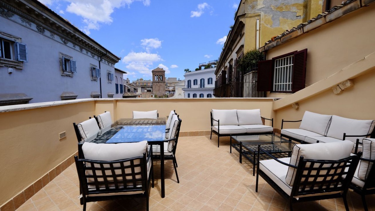 Photo of Outdoor in Rione VIII Sant'Eustachio