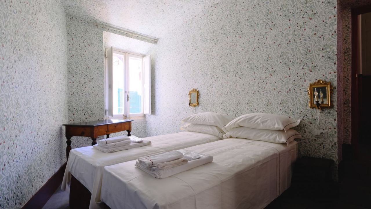 Photo of Bedroom in Rione VIII Sant'Eustachio