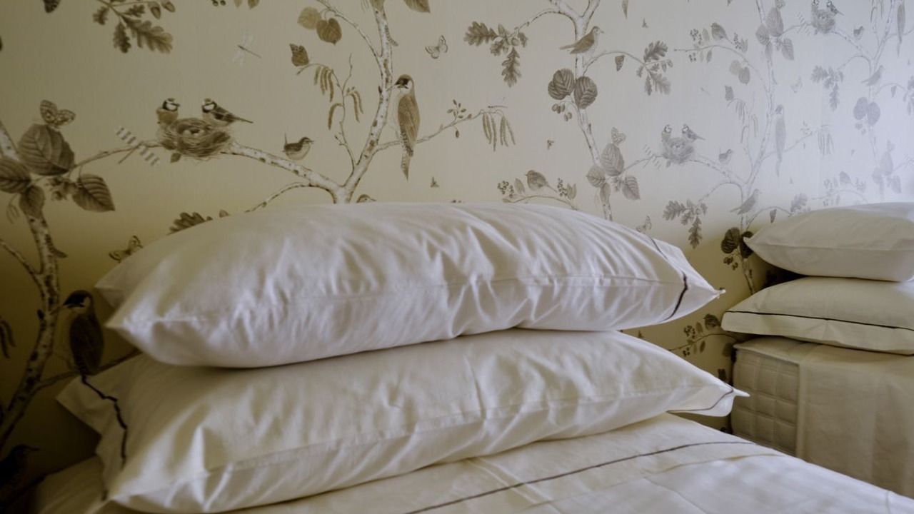 Photo of Bedroom in Rione VIII Sant'Eustachio