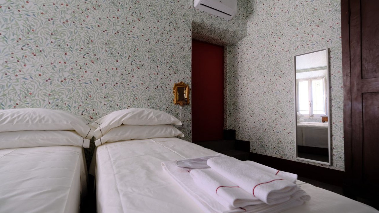 Photo of Bedroom in Rione VIII Sant'Eustachio