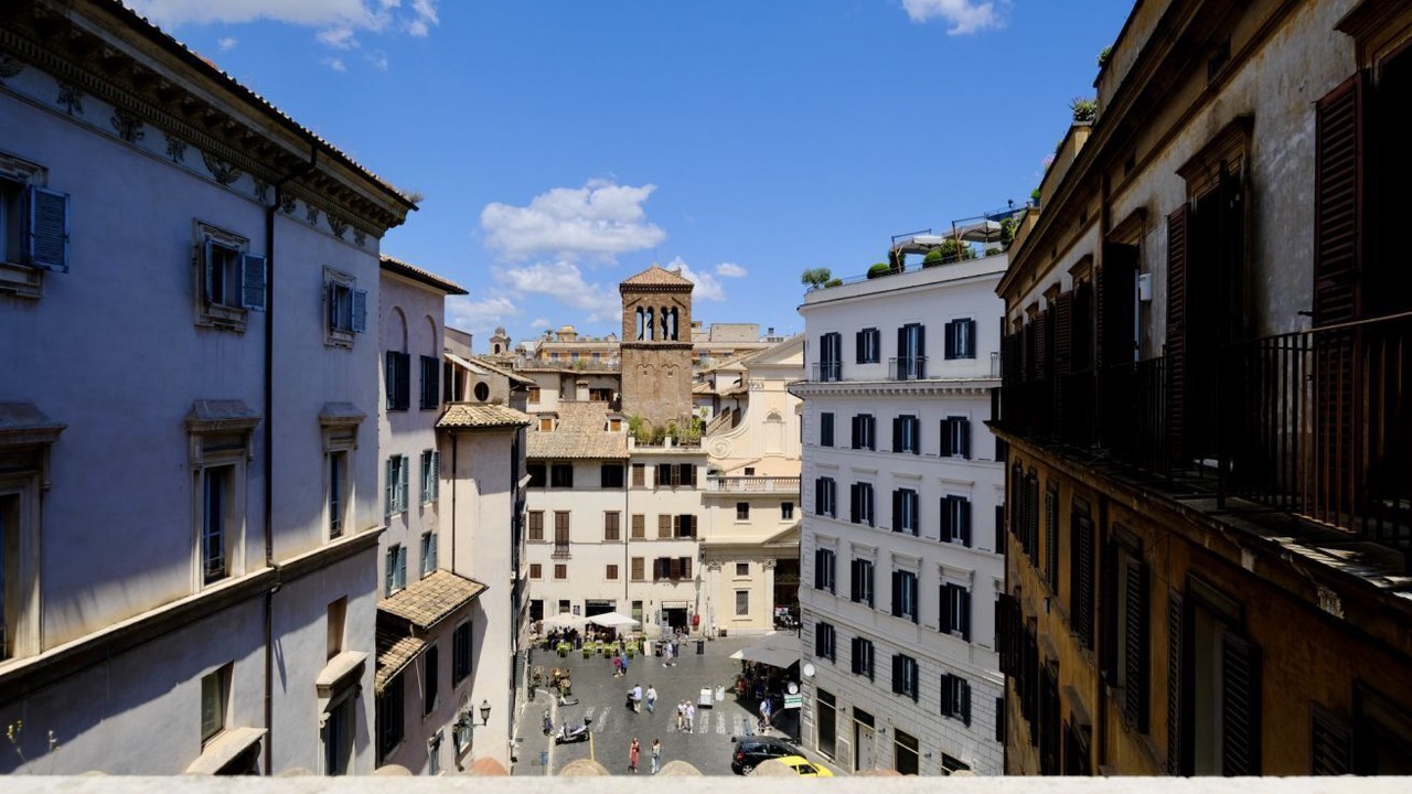 Photo of Others in Rione VIII Sant'Eustachio