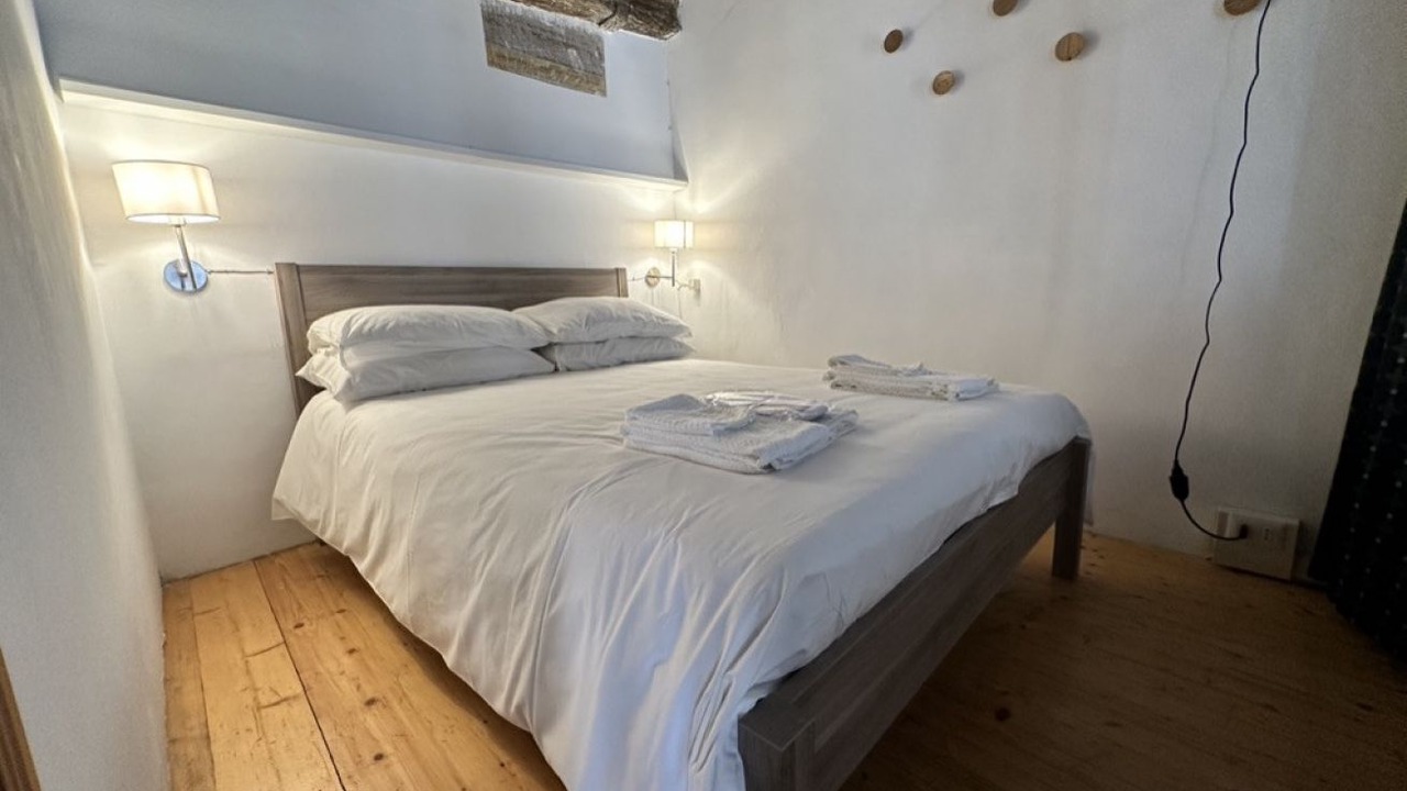 Photo of Bedroom in Rione VIII Sant'Eustachio