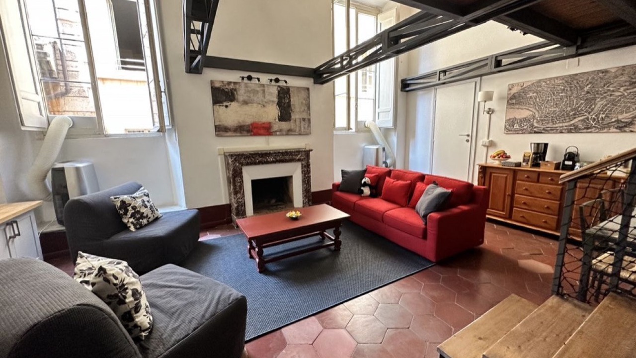 Photo of Livingroom in Rione VIII Sant'Eustachio