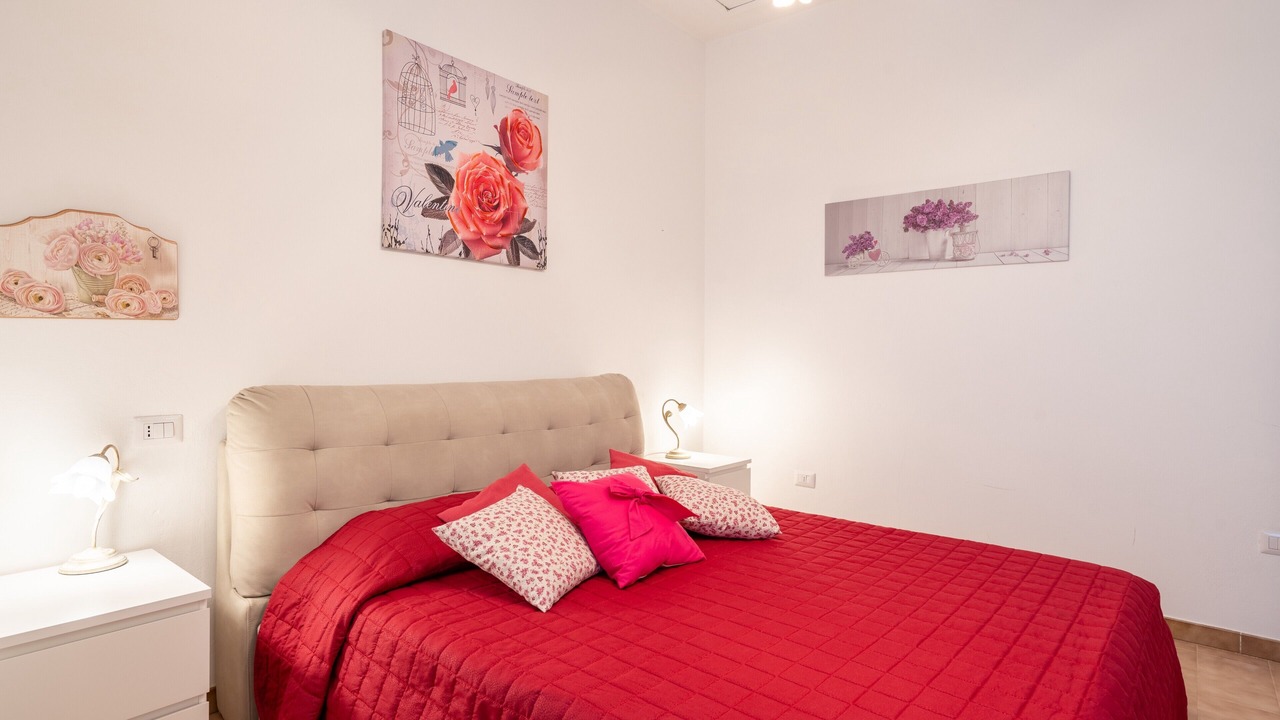 Photo of Bedroom in Chiusi