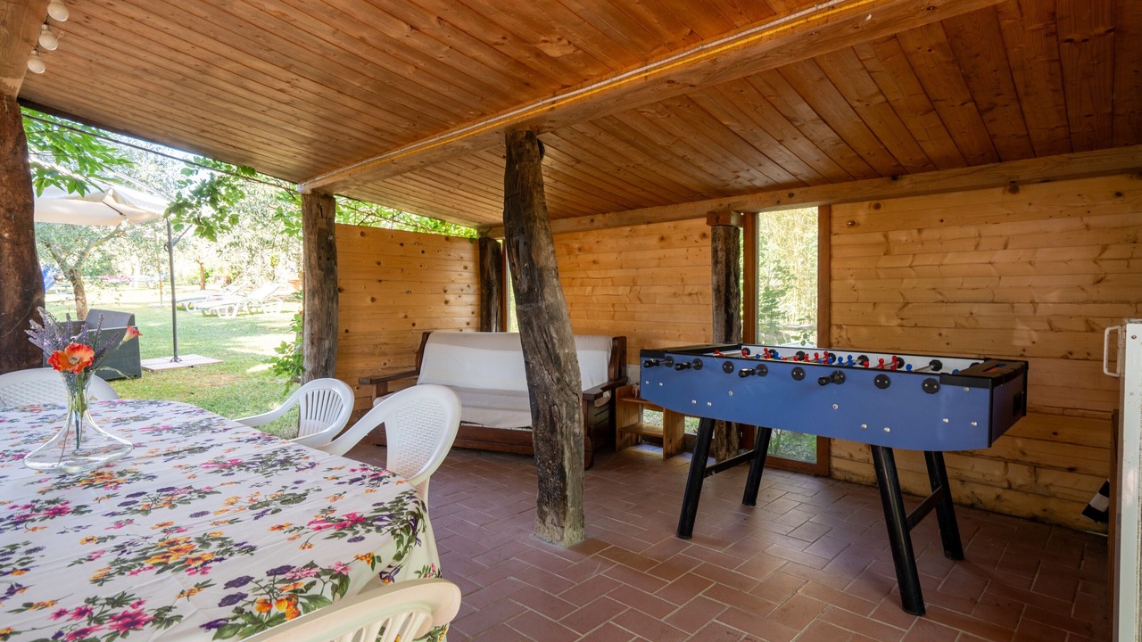 Photo of Outdoor in Chiusi