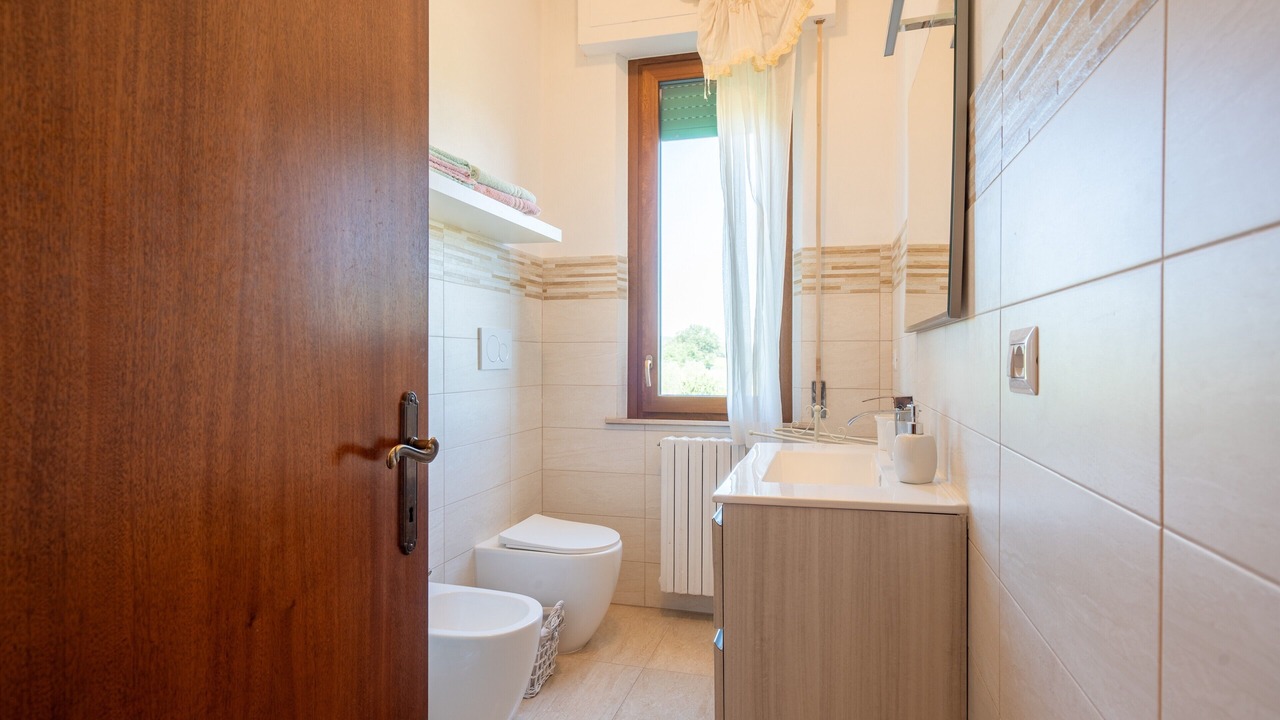 Photo of Bathroom in Chiusi