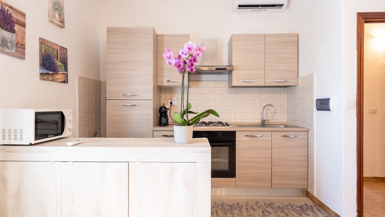 Photo of Kitchen in Chiusi