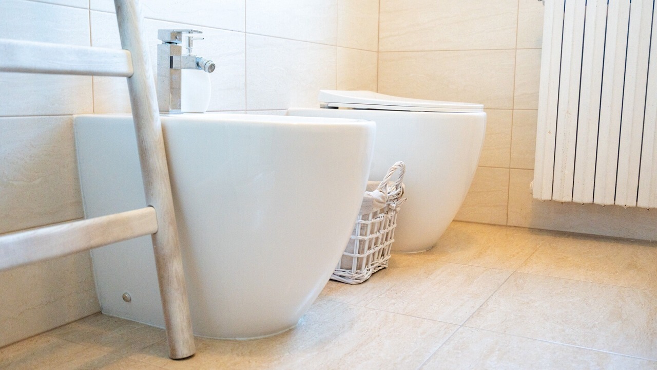 Photo of Bathroom in Chiusi